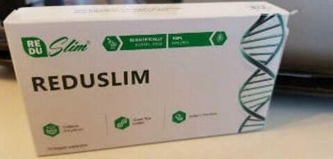 Reduslim қолдану тәжірибесі