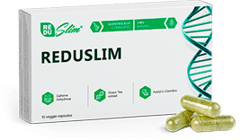 Капсулалар Reduslim