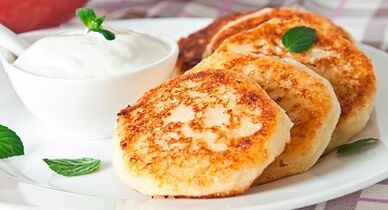 6 жапырақтары диетасында не жей бере аласыз